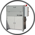 FX-5000型全纤维投料机